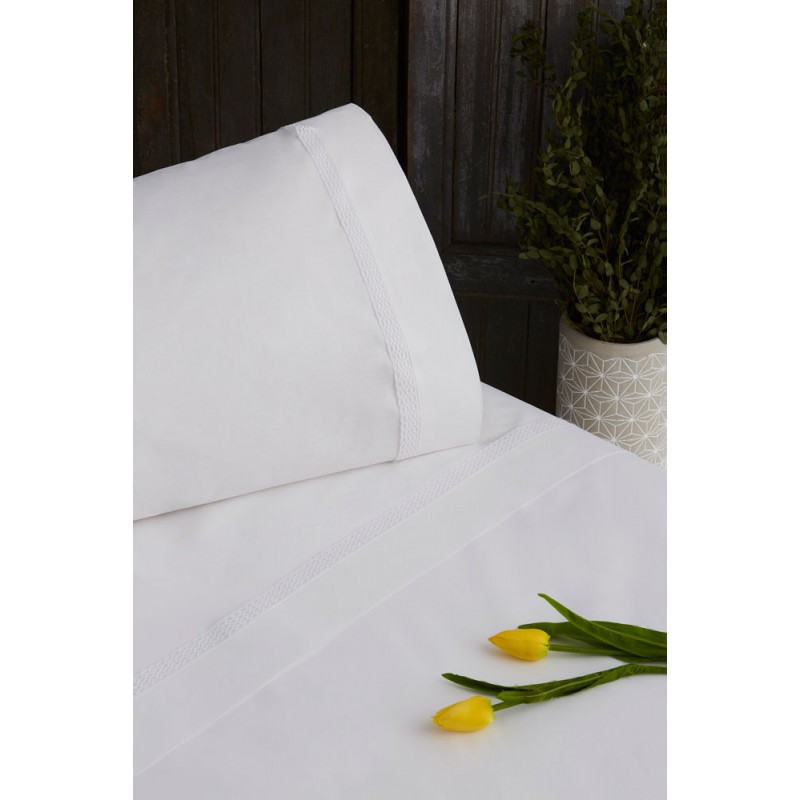 Juego sábanas IRENE