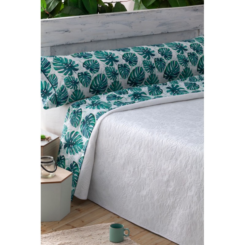 Colcha Nórdica FICUS