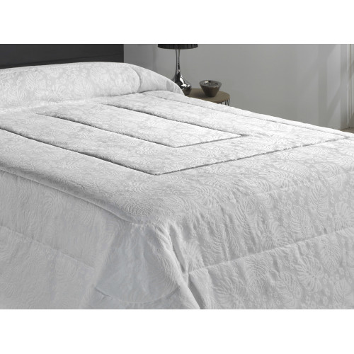 FICUS Jacquard 50/50